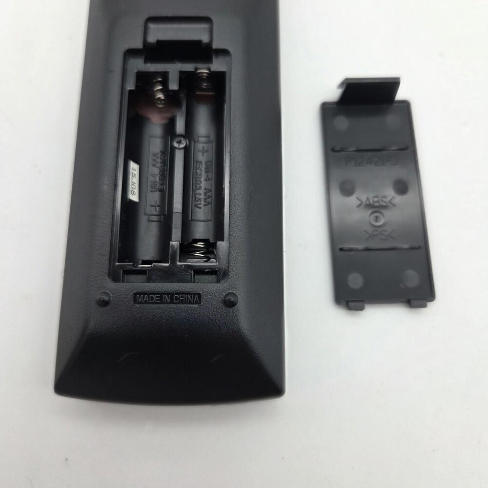 Genuine Insignia RMC-STR514 Stereo Receiver Remote Control For NS-STR514 Tested - Picture 4 of 5